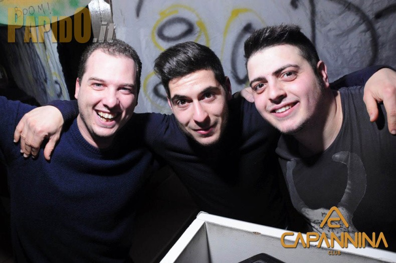 Venerdì 25 Gennaio 2013: 