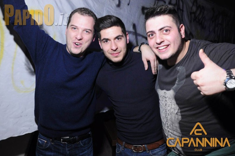 Venerdì 25 Gennaio 2013: 