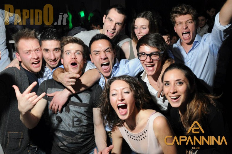 Venerdì 25 Gennaio 2013: 