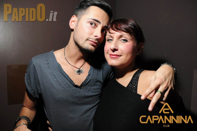 Venerdì 25 Gennaio 2013: 