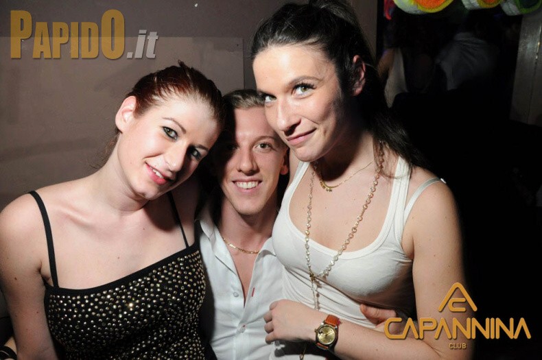 Venerdì 25 Gennaio 2013: 