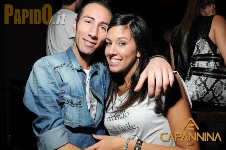 Venerdì 25 Gennaio 2013: 