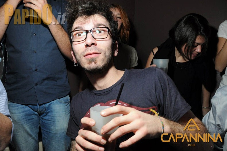 Venerdì 25 Gennaio 2013: 