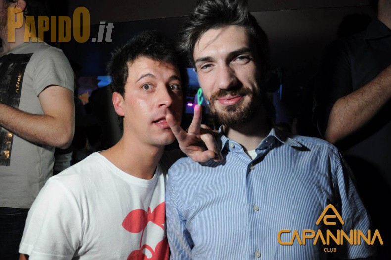 Venerdì 25 Gennaio 2013: 