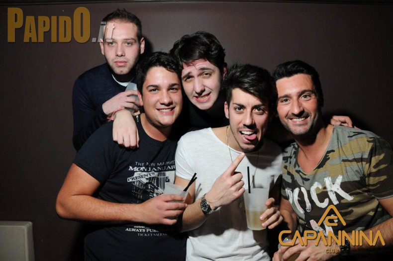 Venerdì 25 Gennaio 2013: 
