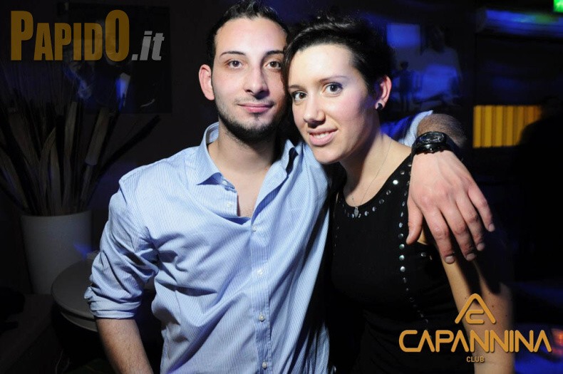 Venerdì 25 Gennaio 2013: 