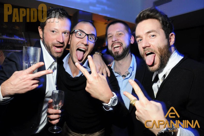 Venerdì 25 Gennaio 2013: 