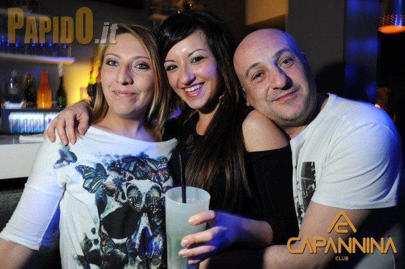 Venerdì 25 Gennaio 2013: 