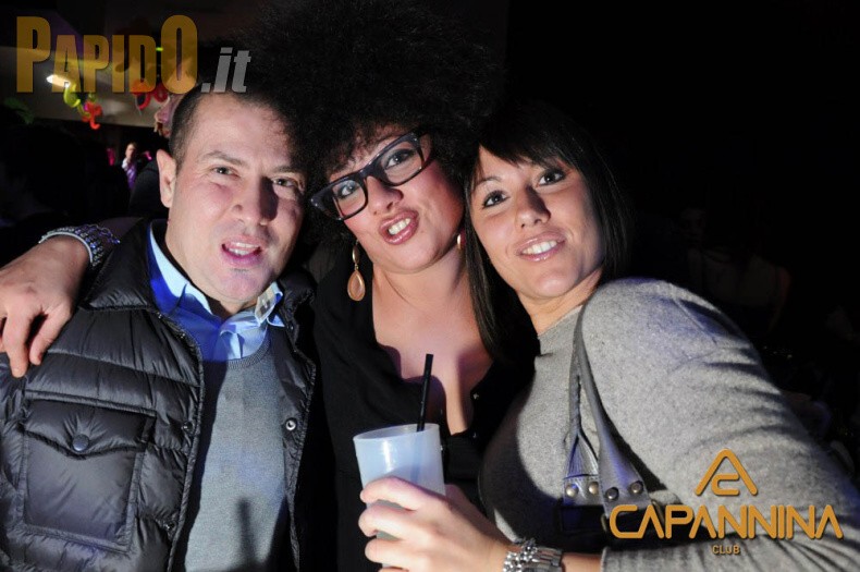 Venerdì 25 Gennaio 2013: 