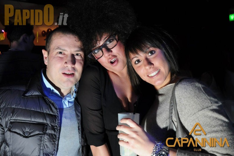 Venerdì 25 Gennaio 2013: 
