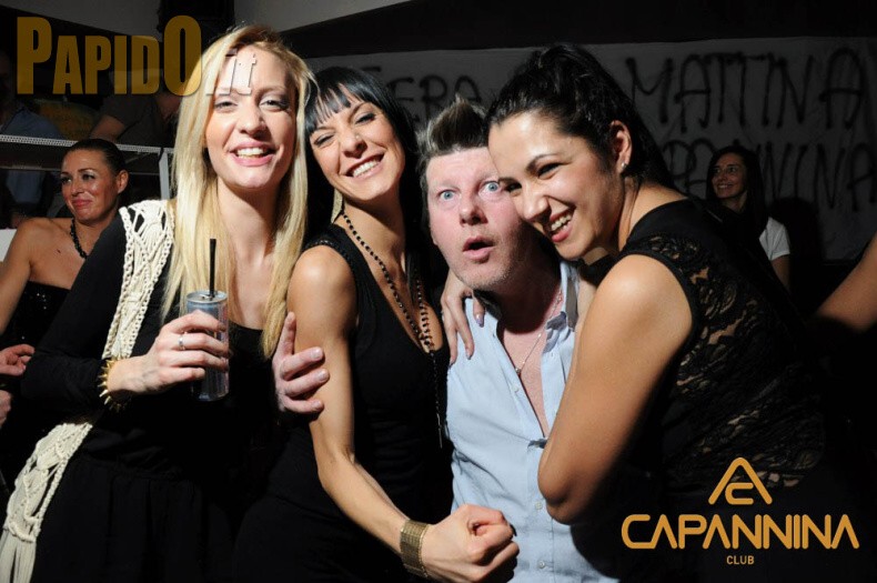 Venerdì 25 Gennaio 2013: 