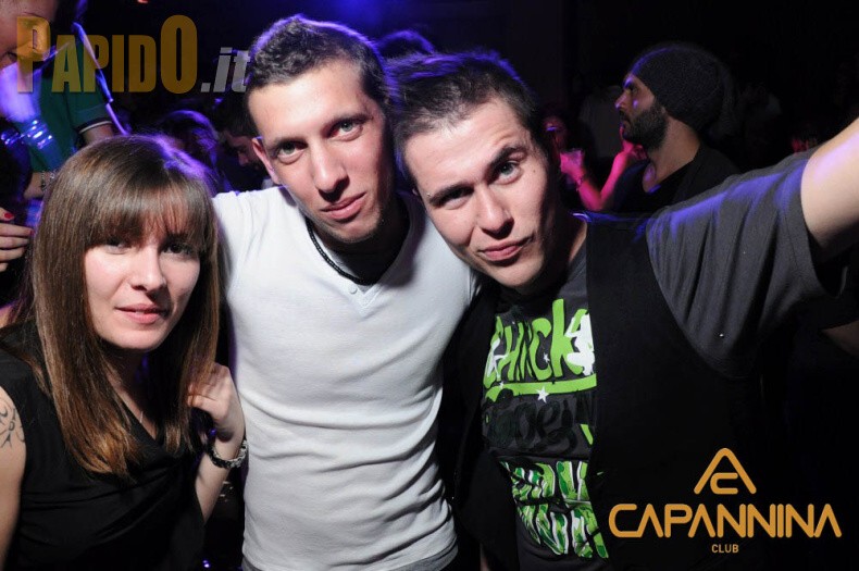 Venerdì 25 Gennaio 2013: 