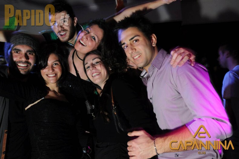 Venerdì 25 Gennaio 2013: 