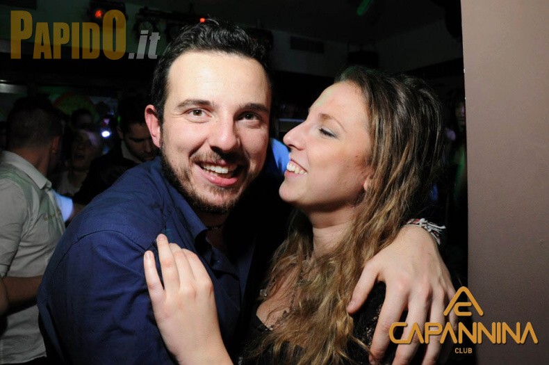 Venerdì 25 Gennaio 2013: 