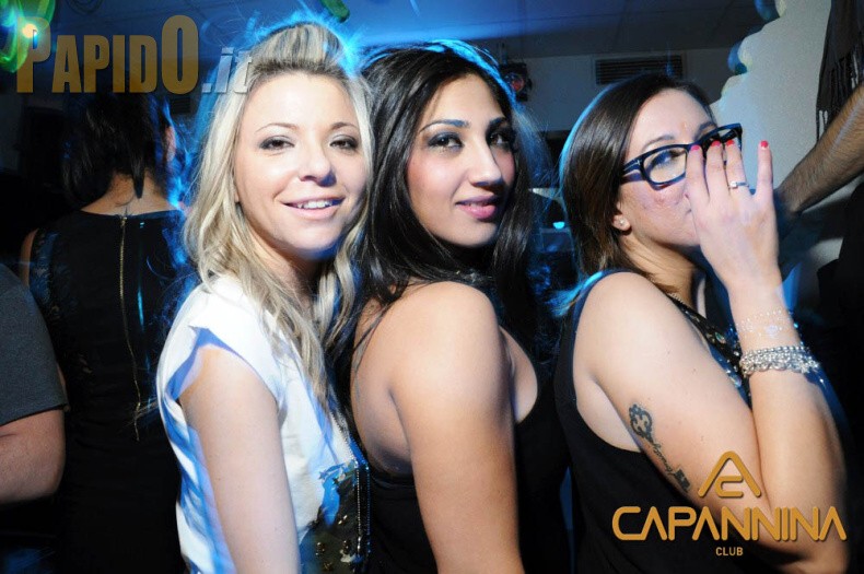Venerdì 25 Gennaio 2013: 