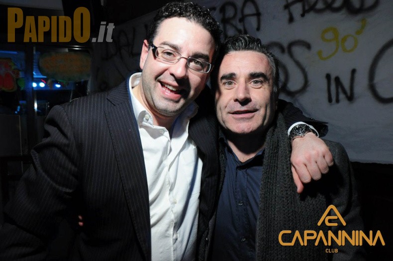 Venerdì 25 Gennaio 2013: 