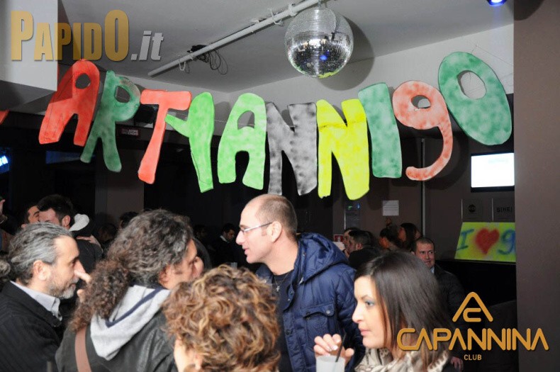 Venerdì 25 Gennaio 2013: 