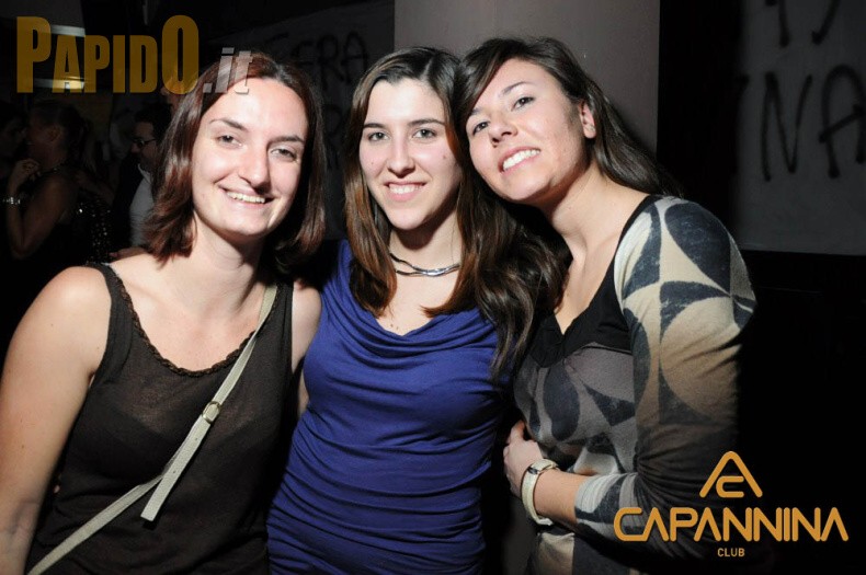 Venerdì 25 Gennaio 2013: 
