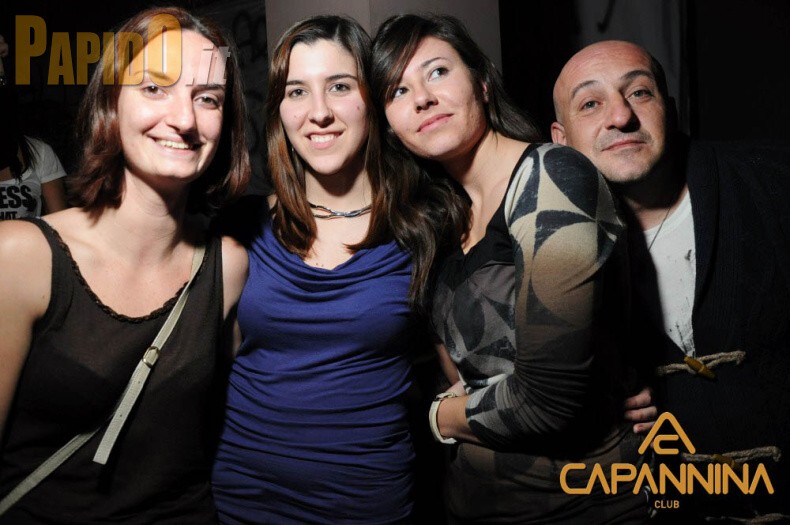 Venerdì 25 Gennaio 2013: 