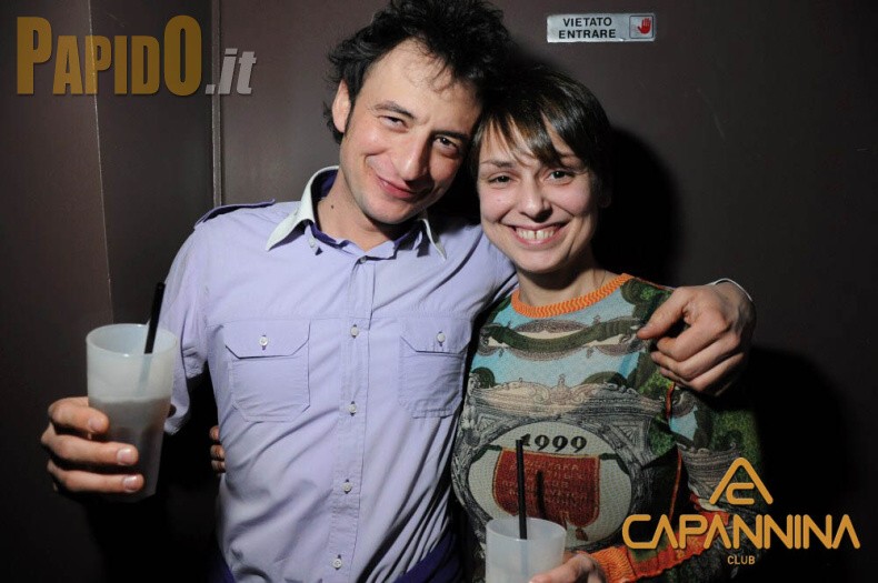 Venerdì 25 Gennaio 2013: 