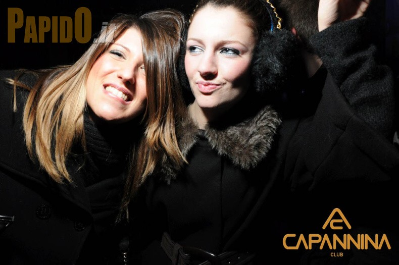 Venerdì 25 Gennaio 2013: 