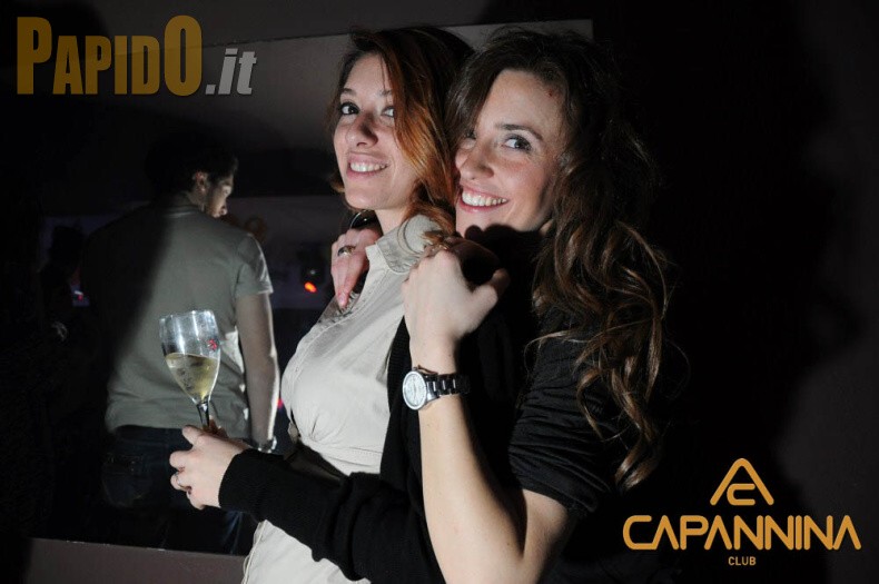 Venerdì 25 Gennaio 2013: 