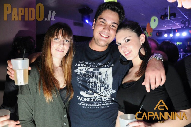Venerdì 25 Gennaio 2013: 