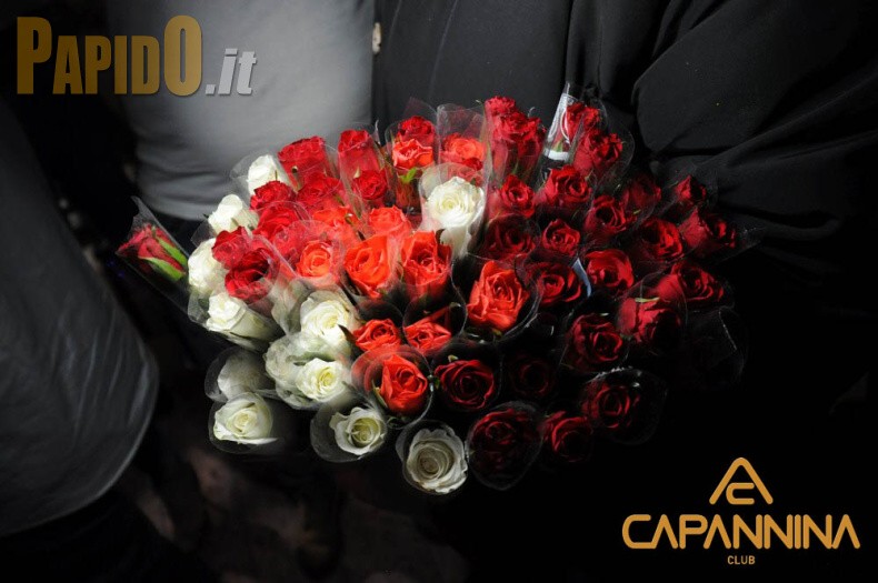 Venerdì 25 Gennaio 2013: 