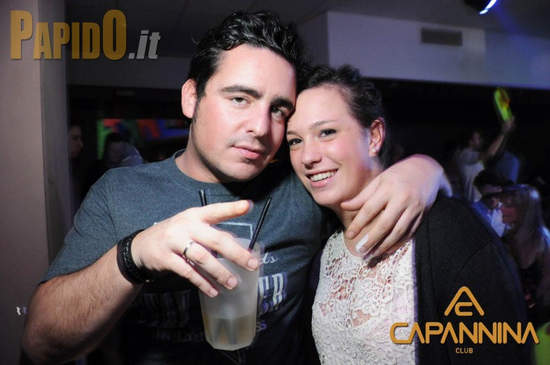 Venerdì 25 Gennaio 2013: 