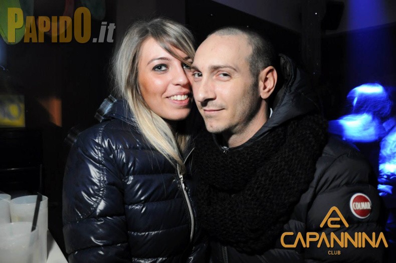 Venerdì 25 Gennaio 2013: 