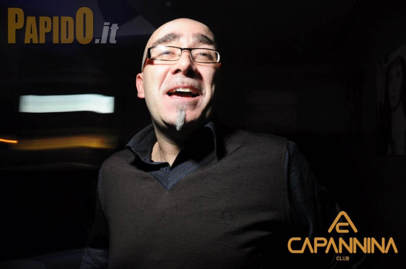 Venerdì 25 Gennaio 2013: 