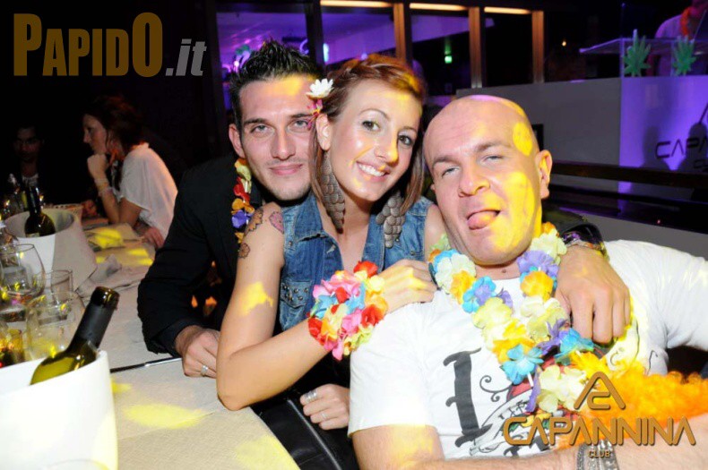 27 Ottobre 2012: 