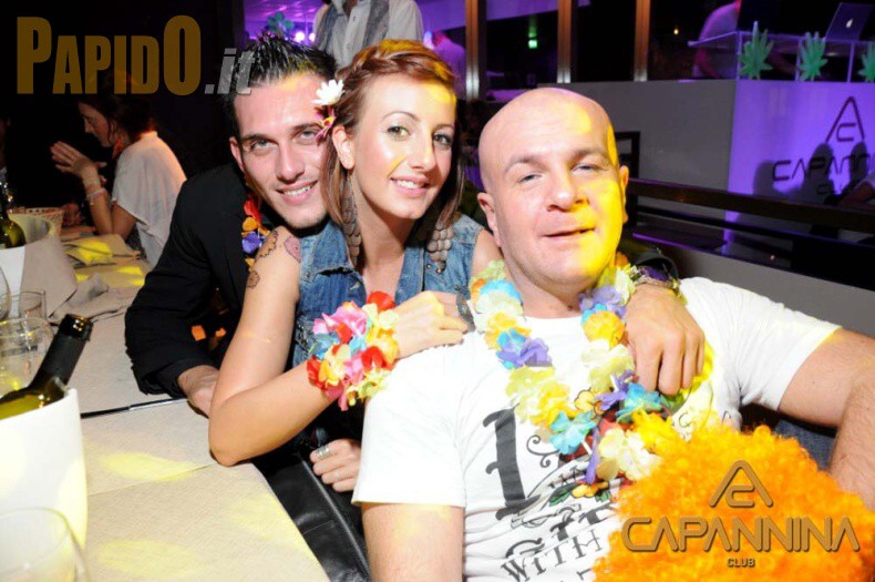 27 Ottobre 2012: 