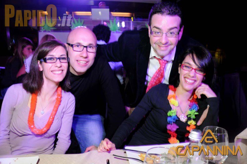 27 Ottobre 2012: 