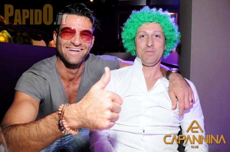27 Ottobre 2012: 