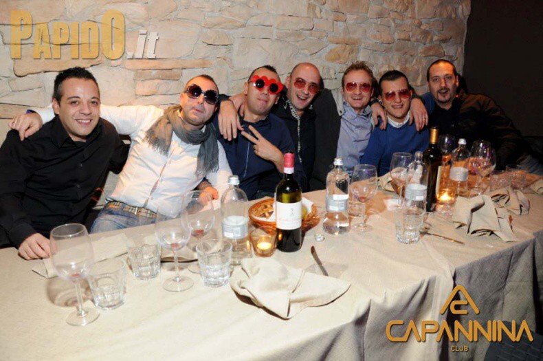 27 Ottobre 2012: 
