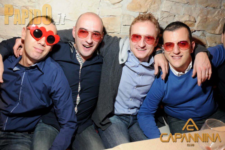 27 Ottobre 2012: 