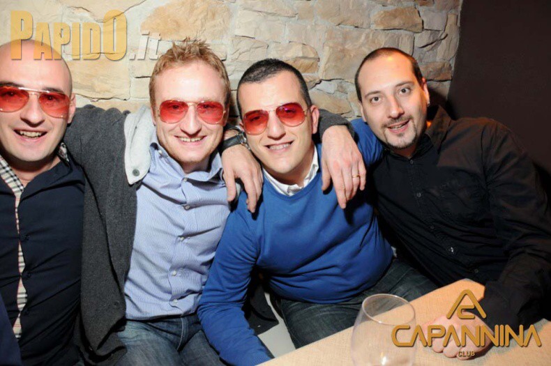 27 Ottobre 2012: 
