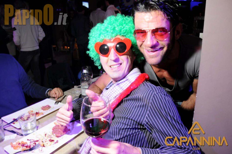 27 Ottobre 2012: 