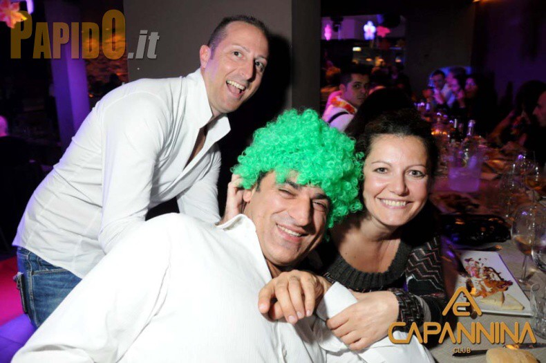 27 Ottobre 2012: 