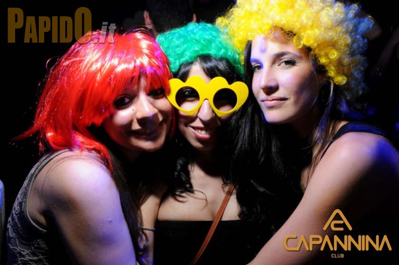 27 Ottobre 2012: 