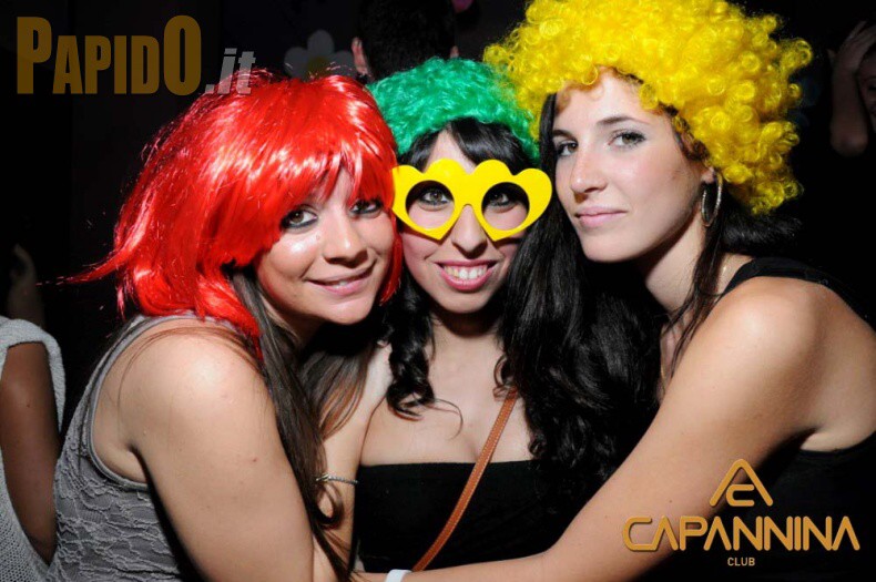 27 Ottobre 2012: 