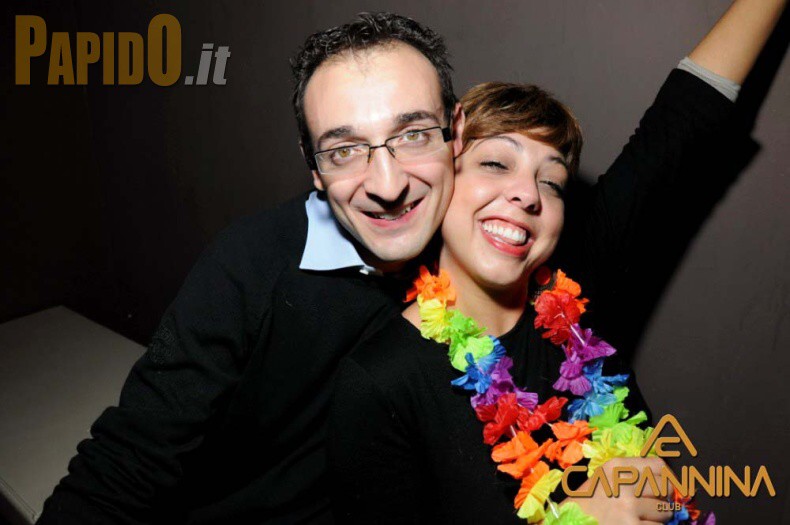27 Ottobre 2012: 