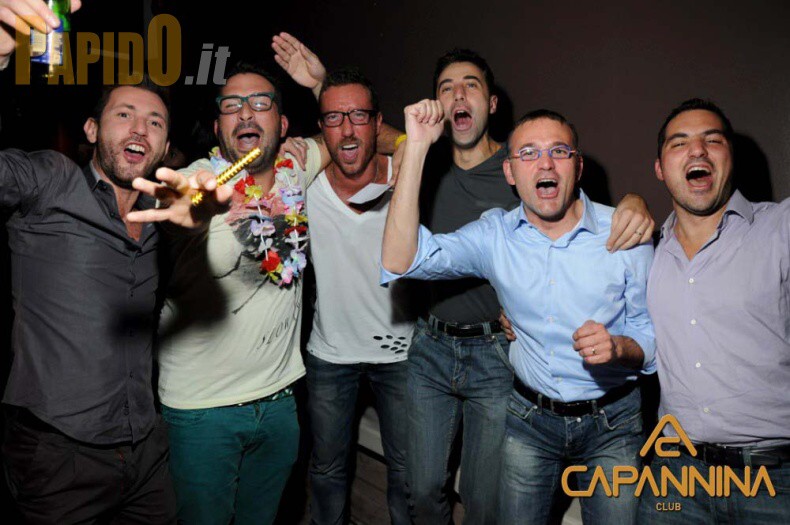 27 Ottobre 2012: 