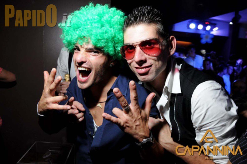 27 Ottobre 2012: 