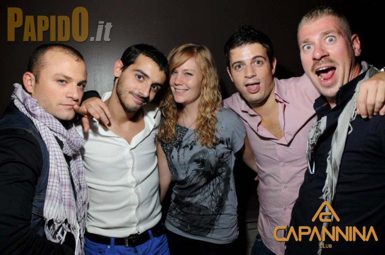27 Ottobre 2012: 