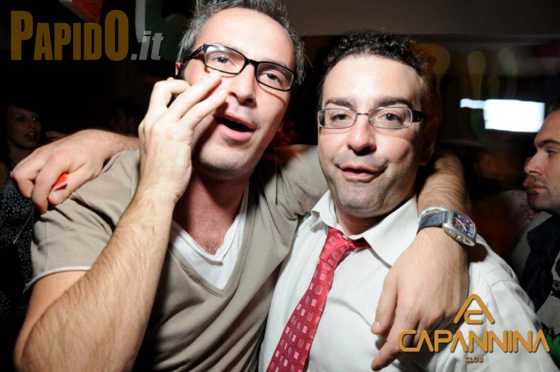 27 Ottobre 2012: 