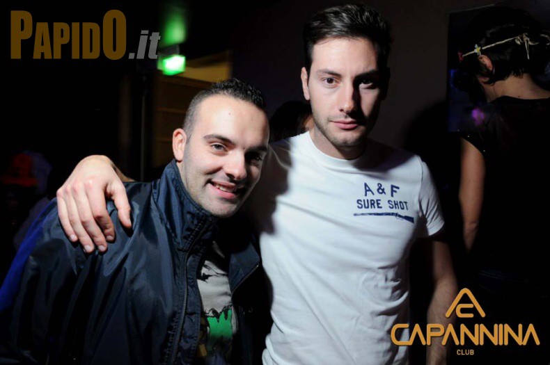 27 Ottobre 2012: 