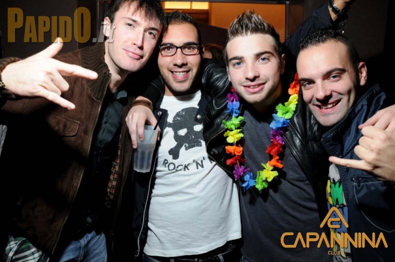 27 Ottobre 2012: 