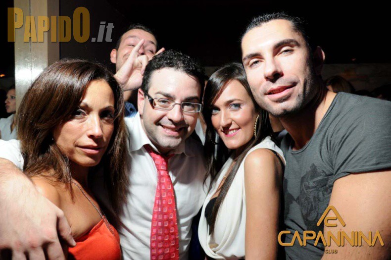 27 Ottobre 2012: 